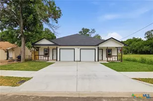 704 Norris Ave, Killeen, TX 76541 - Photo 1