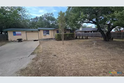 3722 Spring Canyon Road, Belton, TX 76513 - Photo 2