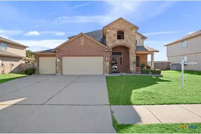 2204 Mike Drive, Copperas Cove, TX 76522 - Photo 2