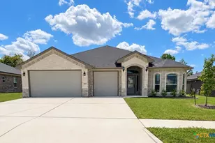 807 Dred Roger Circle, Killeen, TX 76542 - Photo 1