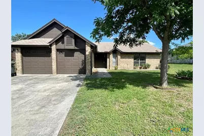 3308 Sungate Drive, Killeen, TX 76549 - Photo 1