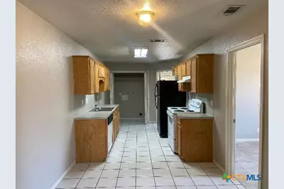 1604 Van Zanten Drive #B, Killeen, TX 76541 - Photo 2