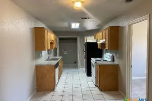 1604 Van Zanten Dr, Killeen, TX 76541 - Photo 2