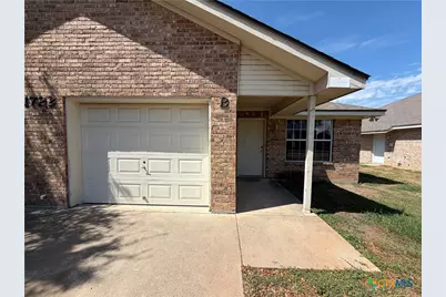 1722 Aztec Trace #B, Harker Heights, TX 76548 - Photo 1