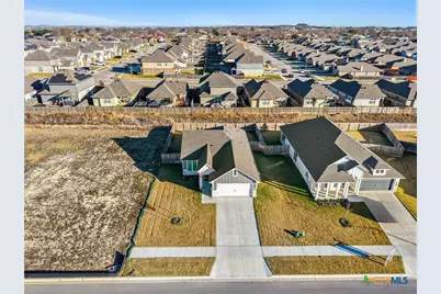 709 Nancy Olivia Circle, Killeen, TX 76542 - Photo 2