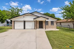 2103 Continental Dr, Killeen, TX 76543 - Photo 1