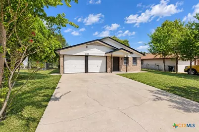 2103 Continental Drive, Killeen, TX 76543 - Photo 2