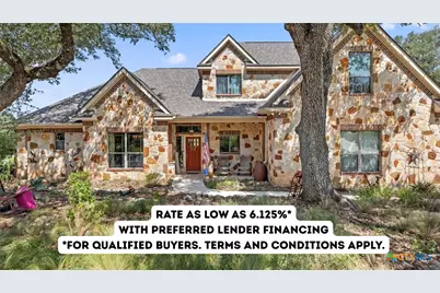 319 Hidden Pointe, New Braunfels, TX 78132 - Photo 1