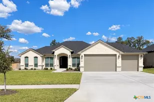 8702 Revell Dr, Killeen, TX 76542 - Photo 1