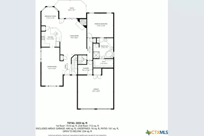 2004 Rose Circle, Harker Heights, TX 76548 - Photo 38