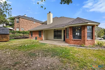 2004 Rose Circle, Harker Heights, TX 76548 - Photo 36
