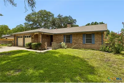 1640 Willow Lane, Seguin, TX 78155 - Photo 2