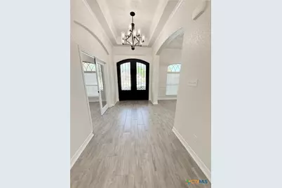 5508 Kemosabe Drive, Killeen, TX 76542 - Photo 2