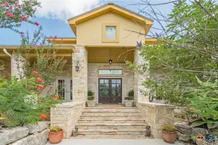 287 San Marcos Trail, New Braunfels, TX 78132 - Photo 6