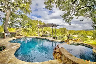 259 Oak Hideaway Drive, Canyon Lake, TX 78133 - Photo 2