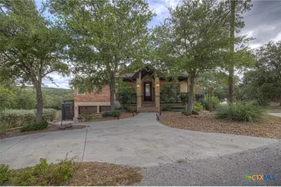 259 Oak Hideaway Drive, Canyon Lake, TX 78133 - Photo 4