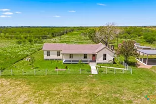 14851 US Hwy 87, Nursery, TX 77976 - Photo 2