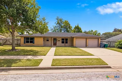 5006 Evergreen Street, Victoria, TX 77904 - Photo 1