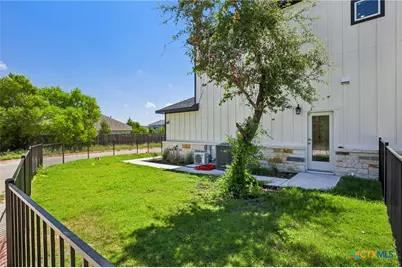 1301 Low Branch Lane #9, Leander, TX 78641 - Photo 34