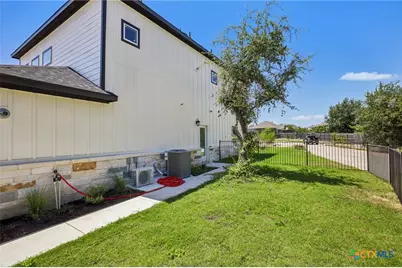1301 Low Branch Lane #9, Leander, TX 78641 - Photo 38