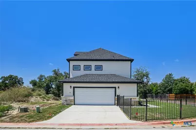 1301 Low Branch Lane #9, Leander, TX 78641 - Photo 36
