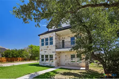 1301 Low Branch Lane #9, Leander, TX 78641 - Photo 2