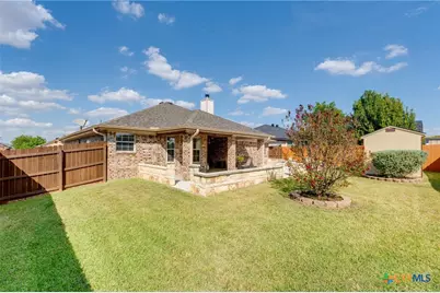 2406 Moonstone Drive, Killeen, TX 76549 - Photo 28