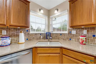 2406 Moonstone Drive, Killeen, TX 76549 - Photo 10