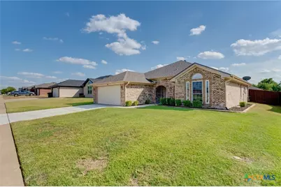 2406 Moonstone Drive, Killeen, TX 76549 - Photo 2