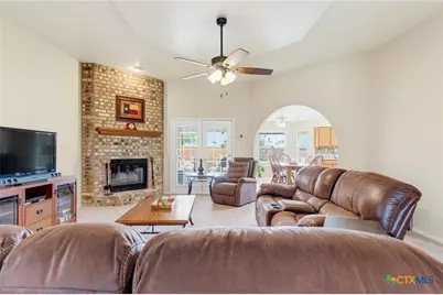 2406 Moonstone Drive, Killeen, TX 76549 - Photo 4