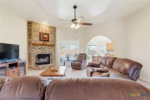2406 Moonstone Dr, Killeen, TX 76549 - Photo 4