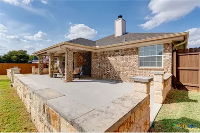 2406 Moonstone Drive, Killeen, TX 76549 - Photo 26