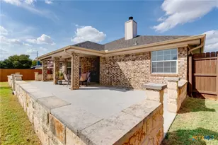 2406 Moonstone Dr, Killeen, TX 76549 - Photo 26