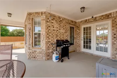 2406 Moonstone Drive, Killeen, TX 76549 - Photo 24