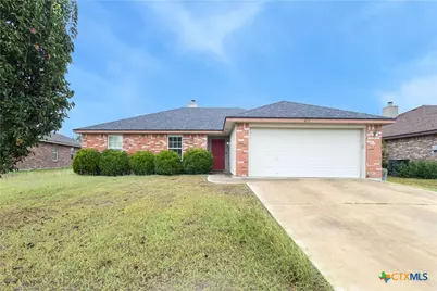 211 McCullough Loop, Temple, TX 76502 - Photo 4