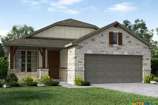 4228 Azalea Alley, Marion, TX 78124 - Photo 1