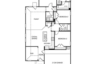 4228 Azalea Alley, Marion, TX 78124 - Photo 2