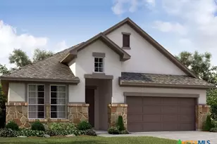 3905 Zinnia Way, Marion, TX 78124 - Photo 1