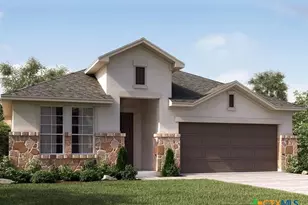 3724 Lavender Path, Marion, TX 78124 - Photo 1