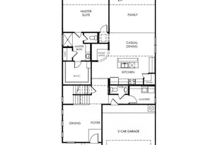 4224 Azalea Alley, Marion, TX 78124 - Photo 2