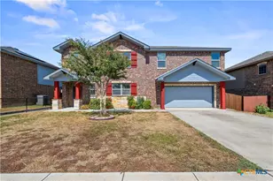 1514 Indian Camp Trail, Copperas Cove, TX 76522 - Photo 2