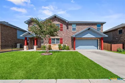 1514 Indian Camp Trail, Copperas Cove, TX 76522 - Photo 1
