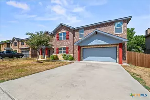 1514 Indian Camp Trail, Copperas Cove, TX 76522 - Photo 4
