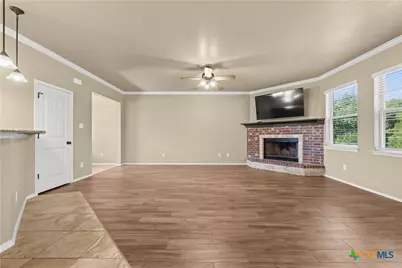 1514 Indian Camp Trail, Copperas Cove, TX 76522 - Photo 8
