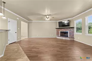 1514 Indian Camp Trail, Copperas Cove, TX 76522 - Photo 8