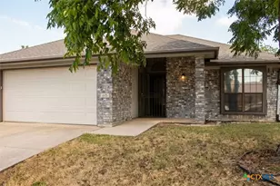 615 Atkinson Ave, Copperas Cove, TX 76522 - Photo 2