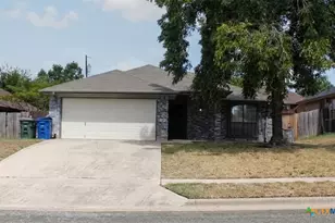 615 Atkinson Ave, Copperas Cove, TX 76522 - Photo 1