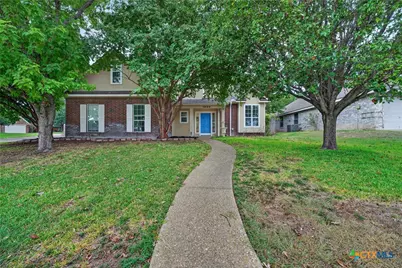 1820 Rally Lane, Harker Heights, TX 76548 - Photo 2
