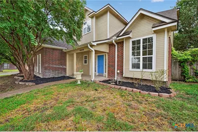 1820 Rally Lane, Harker Heights, TX 76548 - Photo 4