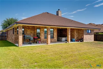 2804 Natural Lane, Killeen, TX 76549 - Photo 28